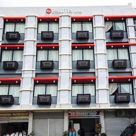 Pearli View Hotel Iloilo Powered By Cocotel Extérieur photo