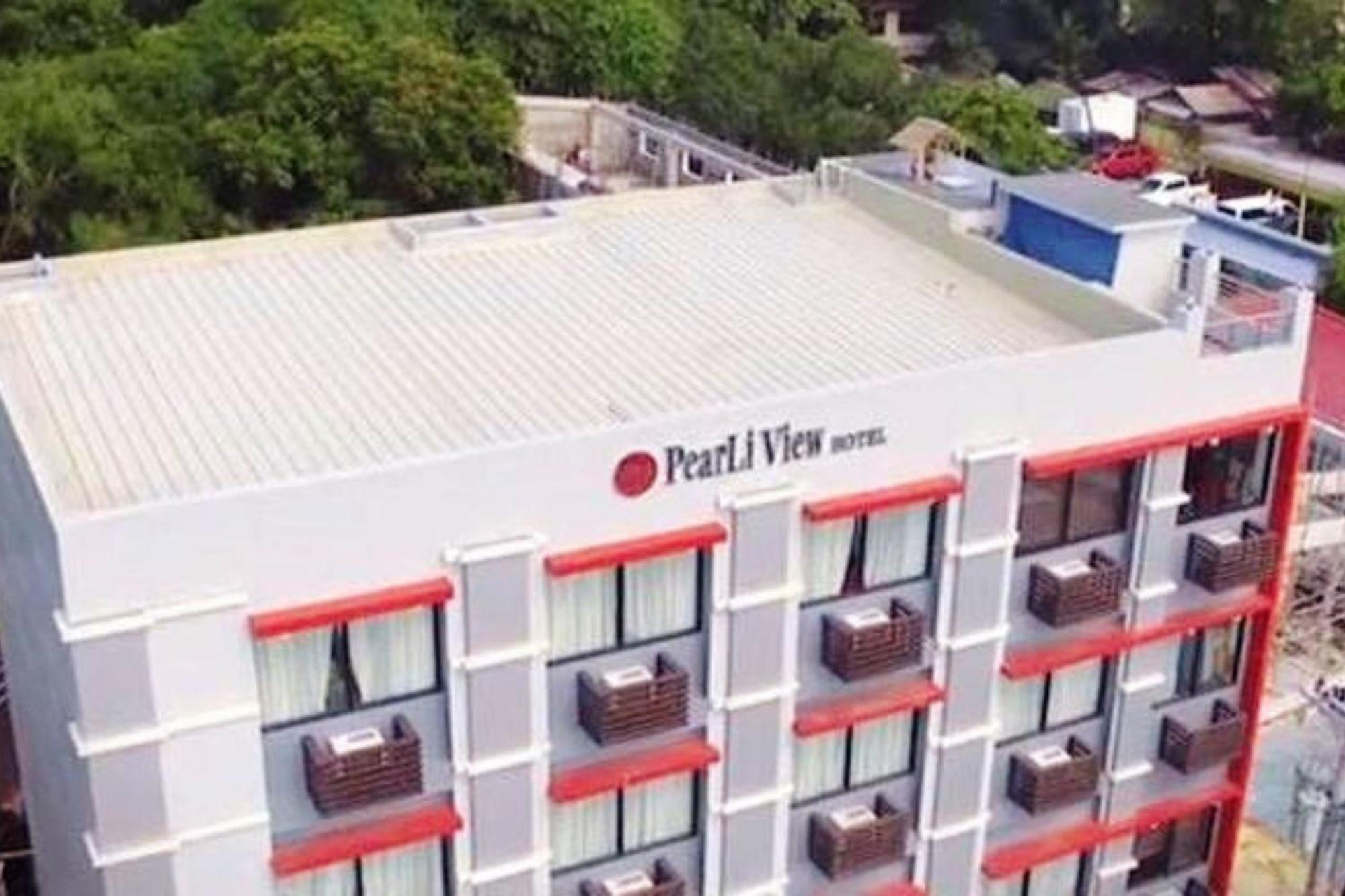 Pearli View Hotel Iloilo Powered By Cocotel Extérieur photo