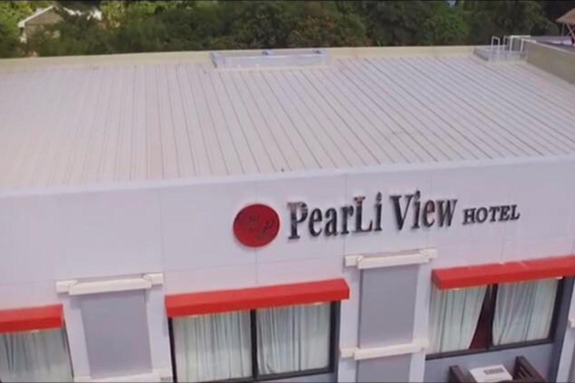 Pearli View Hotel Iloilo Powered By Cocotel Extérieur photo