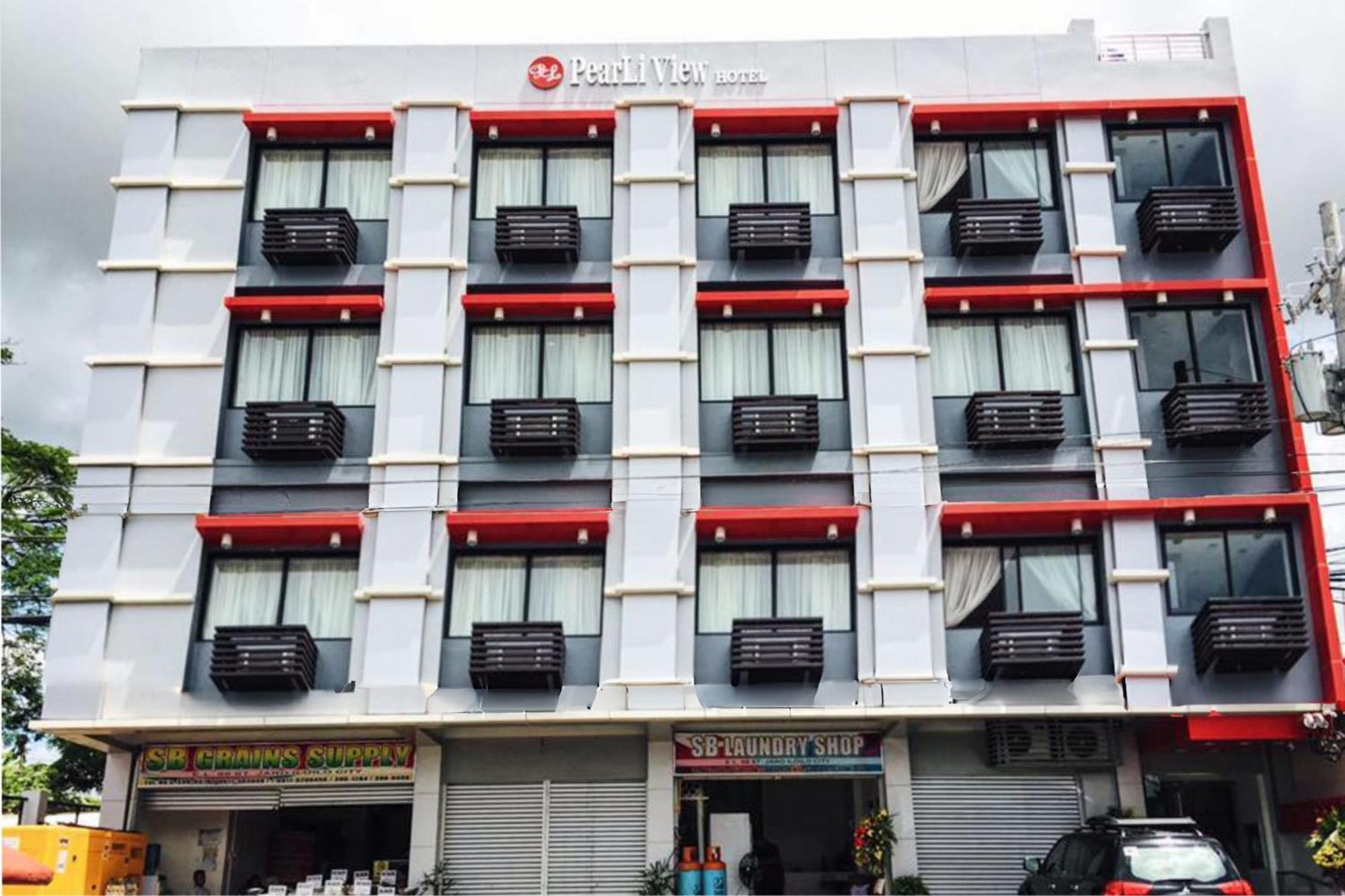 Pearli View Hotel Iloilo Powered By Cocotel Extérieur photo