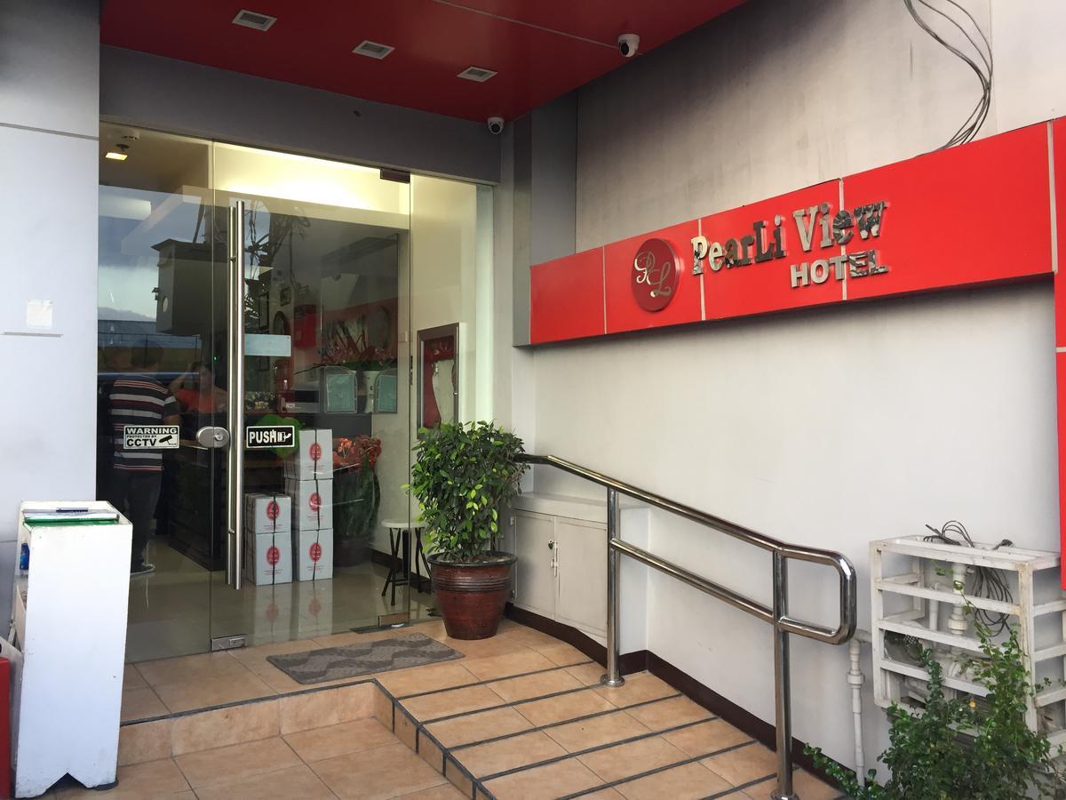 Pearli View Hotel Iloilo Powered By Cocotel Extérieur photo