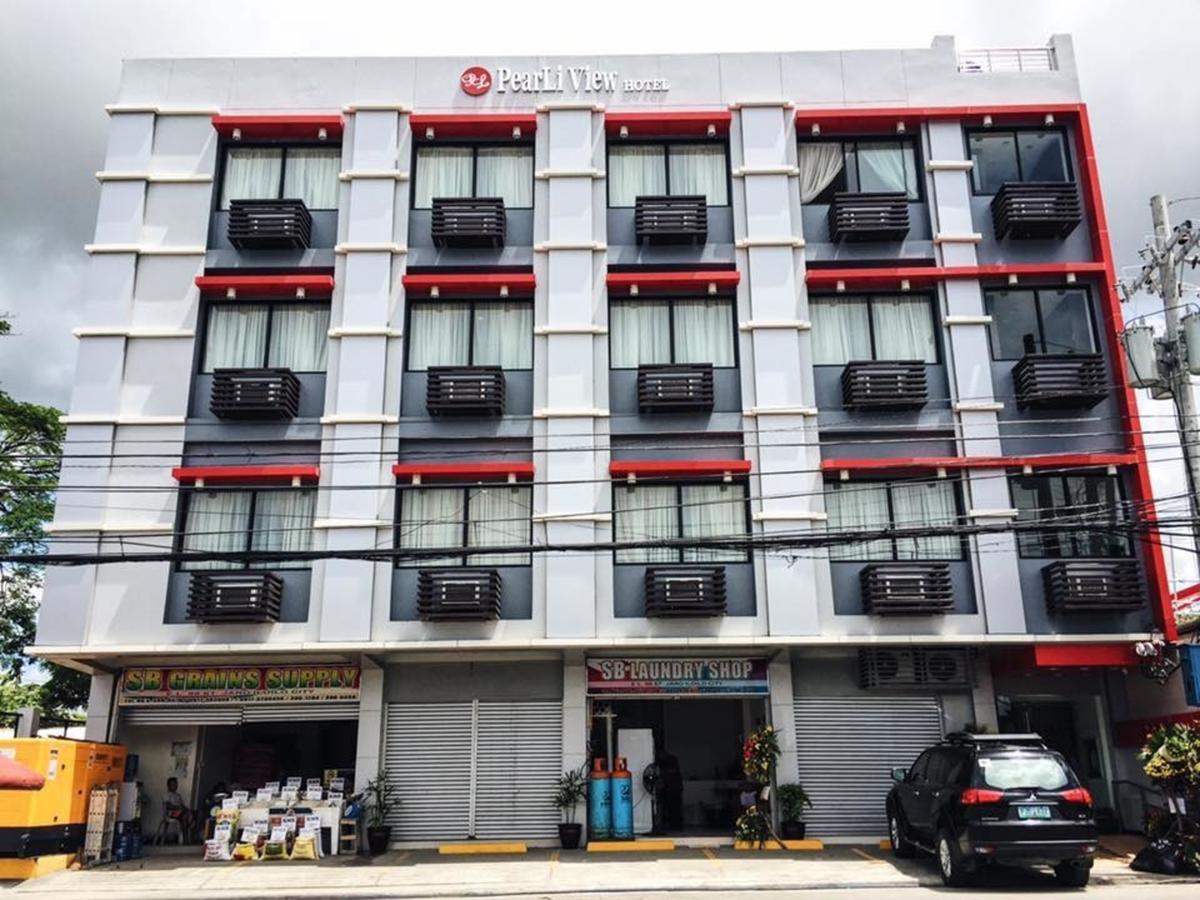 Pearli View Hotel Iloilo Powered By Cocotel Extérieur photo